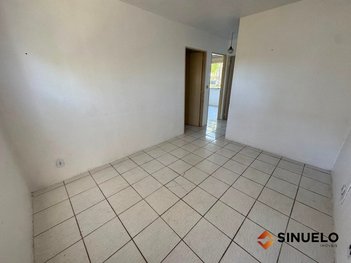 apartment em Rua Beno Hugo Hack, Canudos - Novo Hamburgo - RS