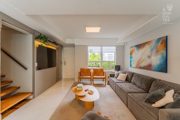 house em Rua Valentin Guedes, Santa Felicidade - Curitiba - PR