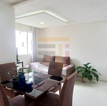 apartment em Rua Valmir Hermelino Machado, Guarda do Cubatão - Palhoça - SC