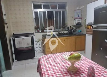 house em Rua José dos Reis, Parque da Vila Prudente - São Paulo - SP