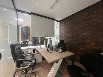 office em Rua Santos Dumont, São Geraldo - Porto Alegre - RS