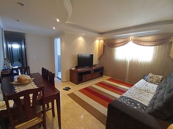 apartment em Avenida Mariana Ubaldina do Espírito Santo, Macedo - Guarulhos - SP