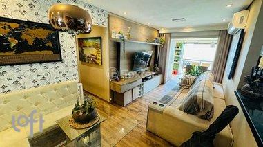 apartment em Rua Cônego Januário, Ipiranga - São Paulo - SP