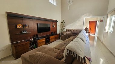 house em Avenida Ipanema, Jardim Novo Horizonte - Sorocaba - SP