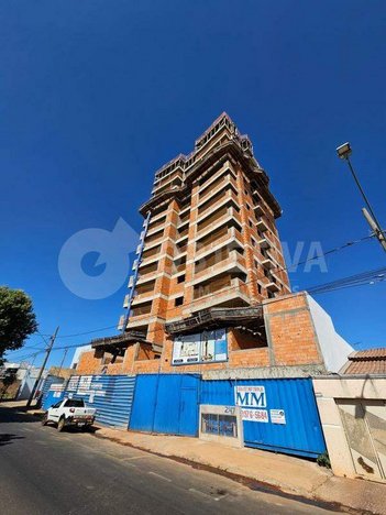apartment em Avenida Itaipu, Granada - Uberlândia - MG