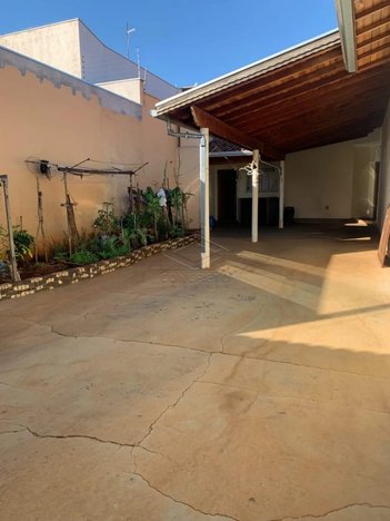house em Rua Luiz Lorenzon, Residencial Casa Grande - Barra Bonita - SP