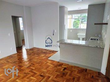 apartment em Assunção, Sion - Belo Horizonte - MG