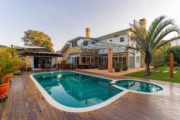 house em Carlos Gelenski, São João - Curitiba - PR