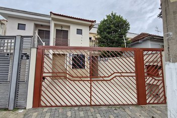 house em Rua Marquês de Pombal, Vila Maria Alta - São Paulo - SP