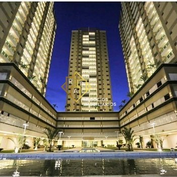 apartment em Rua Senador Pompeu, José Bonifácio - Fortaleza - CE