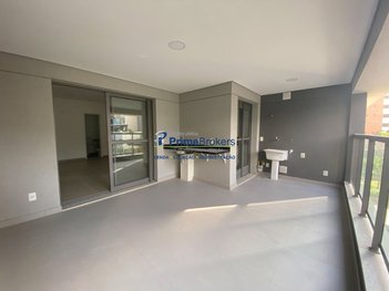 apartment em Rua Professor Francisco de Castro, Vila Mariana - São Paulo - SP