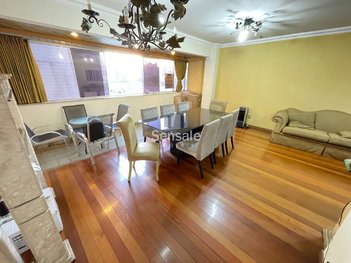 apartment em Avenida Bernardo de Vasconcelos, Cachoeirinha - Belo Horizonte - MG
