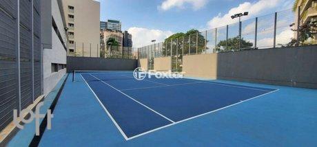 apartment em Harmonia, Vila Madalena - São Paulo - SP
