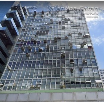 office em Avenida Brigadeiro Luís Antônio, Jardim Paulista - São Paulo - SP