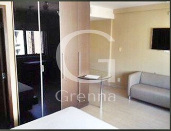 apartment em Avenida Ibirapuera, Indianópolis - São Paulo - SP