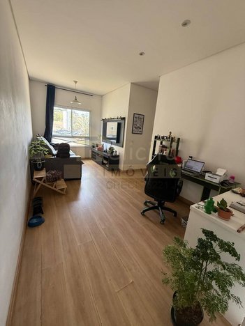 apartment em Estrada das Nações, Vila Iracema-Belval - Barueri - SP