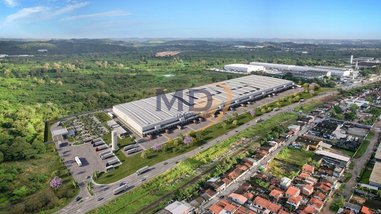 industrial em Rodovia BR-101 - Sul, Prazeres - Jaboatão dos Guararapes - PE
