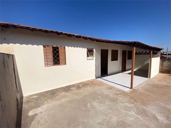 house em Alameda Vênus, Parque Santa Edwiges - Bauru - SP