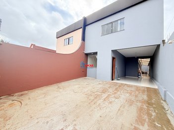 house em Rua Colina, Sion - João Monlevade - MG