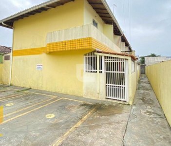 house em Rua Nazir Mafra Saporski, Guaratuba - Guaratuba - PR