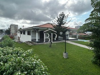 house em Rua Hermano de Barros e Silva, Candeias - Jaboatão dos Guararapes - PE