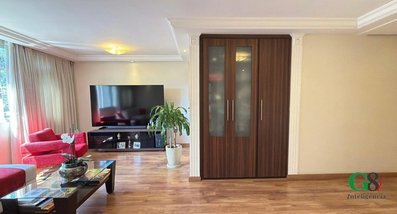 apartment em Avenida Paes de Barros, Mooca - São Paulo - SP