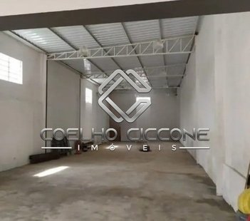 industrial em Avenida Doutor Ricardo Jafet, Ipiranga - São Paulo - SP