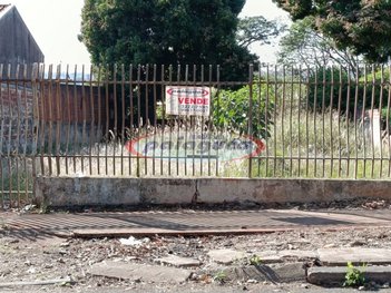 land_lot em Rua Venezuela, Jardim Alvorada - Maringá - PR