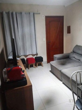 apartment em Rua Wilfredo Tetzner, Jardim Residencial Recanto Alvorada - Limeira - SP