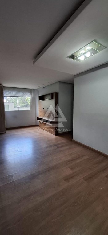 apartment em Rua Zumbi dos Palmares, Parque São Vicente - Mauá - SP