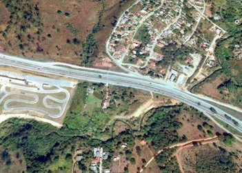 land_lot em Rua Quatro, Jardim Bela Vista - Vespasiano - MG