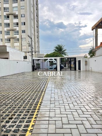 apartment em Rua Luiz Bonifácio Pinto, São João - Itajaí - SC
