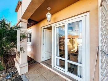 house em Avenida Central, Rainha do Mar - Xangri-Lá - RS