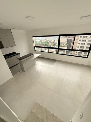 apartment em Rua Pedro de Toledo, Centro - Indaiatuba - SP