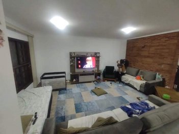 house em Rua Ranulpho Queiroz Guimarães, Sítio da Figueira - São Paulo - SP