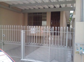 house em Rua Gomes de Araújo, Vila Califórnia - São Paulo - SP