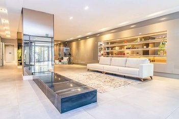 apartment em Cipó, Vila Ipiranga - Porto Alegre - RS