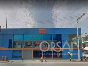 commercial_property em Avenida do Estado, Fundação - São Caetano do Sul - SP