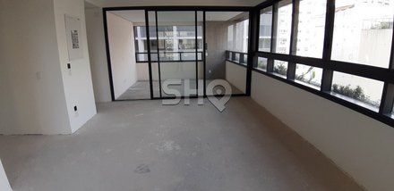 apartment em Rua Melo Alves, Cerqueira César - São Paulo - SP