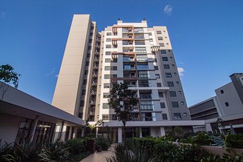 apartment em Rua Emílio Müller, Jardim Lindóia - Porto Alegre - RS