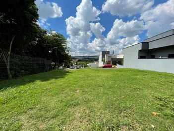 land_lot em Avenida Gessy Lever, Lenheiro - Valinhos - SP