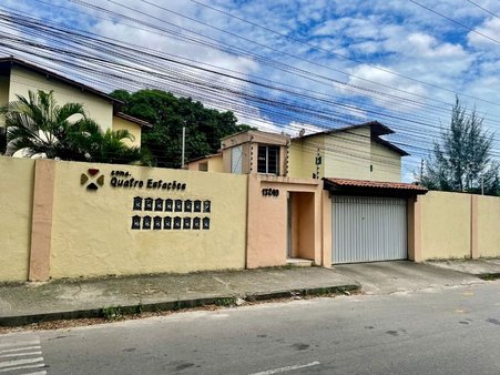 Cômodo Condomínio