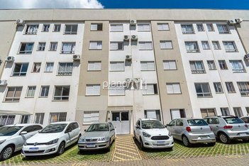 apartment em Avenida Jorge Amado, São Vicente - Gravataí - RS