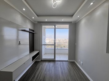 apartment em Rua Airton Ferreira da Silva, Farrapos - Porto Alegre - RS