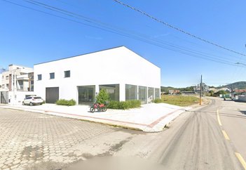 industrial em Rua Seul, Santa Regina - Camboriú - SC