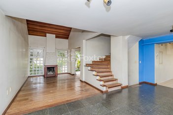 house em Rua Padre João Batista Reus, Vila Conceição - Porto Alegre - RS