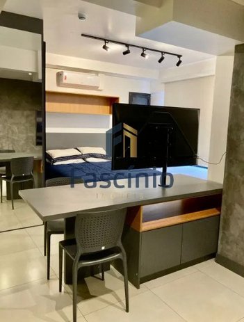 apartment em Rua Alves Guimarães, Pinheiros - São Paulo - SP