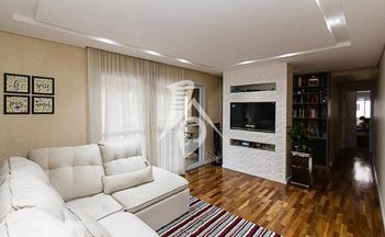 apartment em Rua Oswaldo Arouca, Vila Formosa - São Paulo - SP