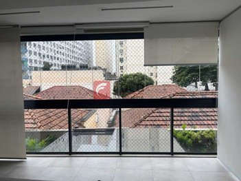 apartment em Rua Voluntários da Pátria, Botafogo - Rio de Janeiro - RJ