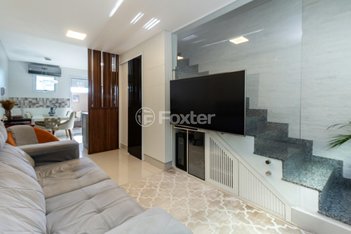 apartment em Rua José Ataliba Ortiz, Vila Mangalot - São Paulo - SP
